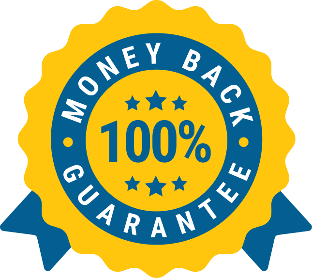 Prostate Max Money Back Guarantee