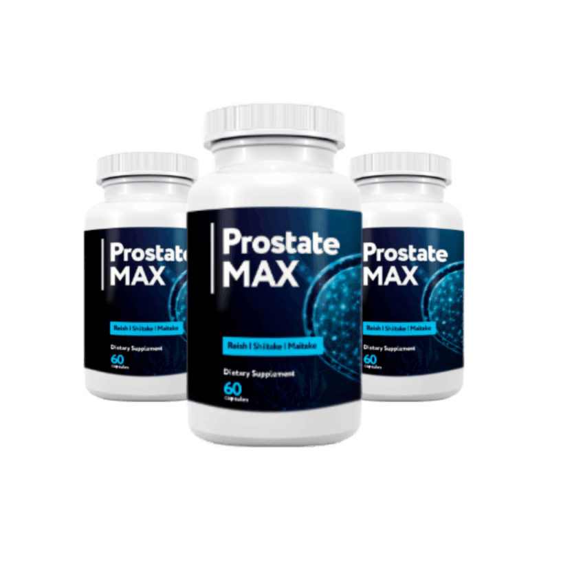 Prostate Max Prostate Health Support